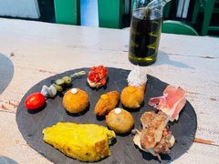 -Carmen卡门西班牙餐厅