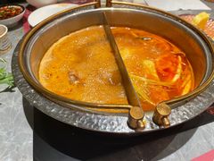 -一绪に寿喜烧(虹悦城店)
