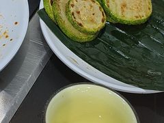 -德四家·云南傣味烧烤品牌(和谐店)