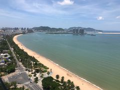 -三亚福朋喜来登酒店·大堂吧