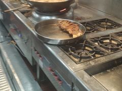 -品珍中餐厅·南北融合特色菜(兰州富力万达文华酒店)