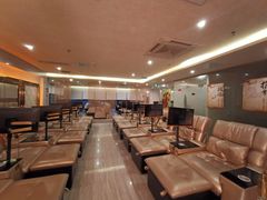 店内环境-新富特功夫足疗(华都园大厦店)