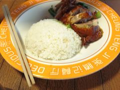 -张腾记茶餐厅(保利大都汇C区店)