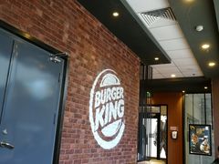 -汉堡王(北京通州领展店)