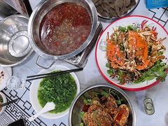 -辣不怕口味虾(凌霄路店)