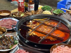 -咖咖火锅(老店)