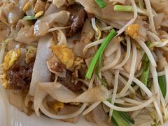 -广东潮汕酒家(锋记中恒分店)