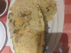 -琼大师东方烤乳猪(亚特兰蒂斯店)