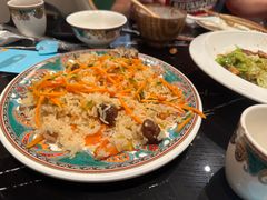 -巴依老爷新疆美食(清华东门店)