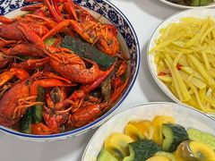 -红盔甲·小龙虾(天钥桥店)