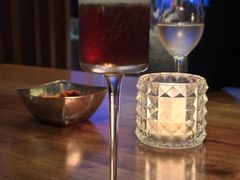 -广州柏悦酒店·悦吧·顶楼露天酒吧