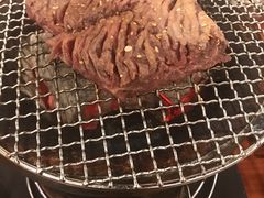 -大阪烧肉BAKA一代(十亩地店)