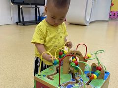 -全优加早教·托育(金沙御苑校区)