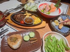 -居酒屋海山(拱北店)