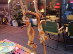 -黄鱼炙夜·烧烤·小龙虾(星荟广场店)