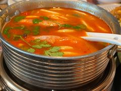 -simply thai天泰(静安嘉里中心店)