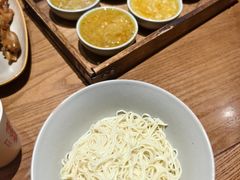 -李百蟹·江南蟹黄面·河景餐厅(夫子庙总店)