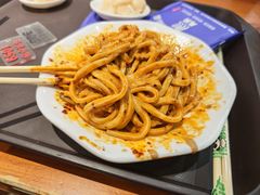 -清真·马洪小炒泡馍馆(钟楼回民街店)