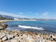 -旺富东海大酒楼(海鲜街店)
