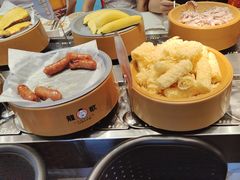 -龍歌自助小火锅(漳州二路爱购店)