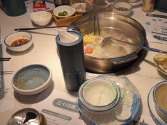 -三个椰子·现砍椰子鸡(金源CBD店)