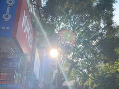-放哈·甜醅子奶茶创造者(正宁路店)