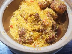 -绿柠食堂(北外滩店)