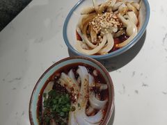 -龙抄手(文殊坊店)