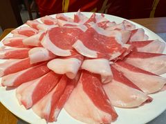 -老五四季涮肉(菜市口店)