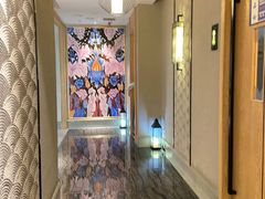 -豪爵足道·SPA(二七路店)