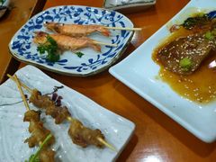 -银子铁板烧料理自助餐(人民广场店)