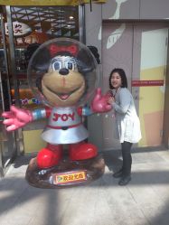 -汪正影业素摄儿童摄影工作室(星摩尔购物中心店)