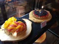 iphone_upload_pic-Strawberry Butterfly草莓蝴蝶日式水果挞