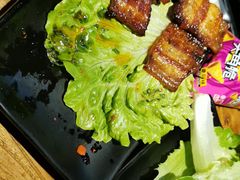 -云晓光头烧烤吧(盛夏店)