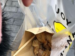 -傅强排骨(成都总店)