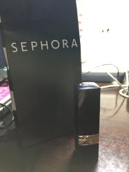 -丝芙兰Sephora