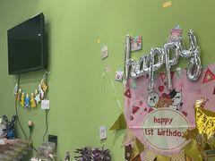 -米柚烘焙教室(新天地购物中心店)