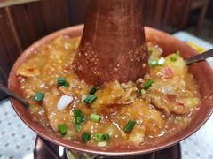-蜗牛小馆醉乡民谣云南菜(惠新西里店)