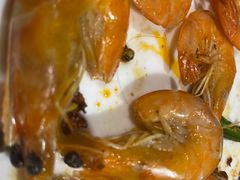 -吉布鲁牛排海鲜自助(假日国际店)