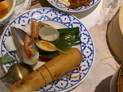 -KingThaia金泰兰(滨江天街店)