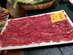-大吉利·潮汕鲜牛肉火锅(河西店)