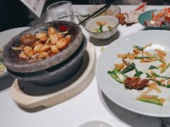 -潮堂 · 潮州菜(国贸商城店)