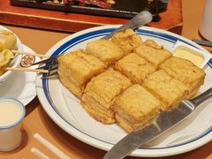 -老坑记·香港经典粤菜馆