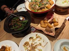 -老福洲·三十年福州味(斗东店)