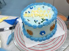 -米柚烘焙教室(新天地购物中心店)