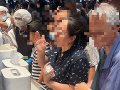-永辉线上超市(鲁谷店)