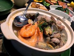 -山港凯悦酒店·BEBA海滩烧烤餐厅酒吧