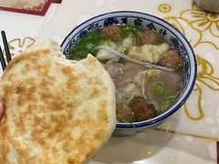 羊肉合汁-夏家合汁(天润花园小区店)