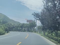 -将军关探险漂流