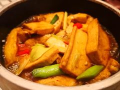 -三清山希尔顿度假酒店·三清轩中餐厅